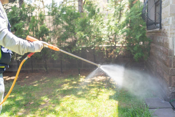 Best Commercial Pest Control Services  in Assumption, IL